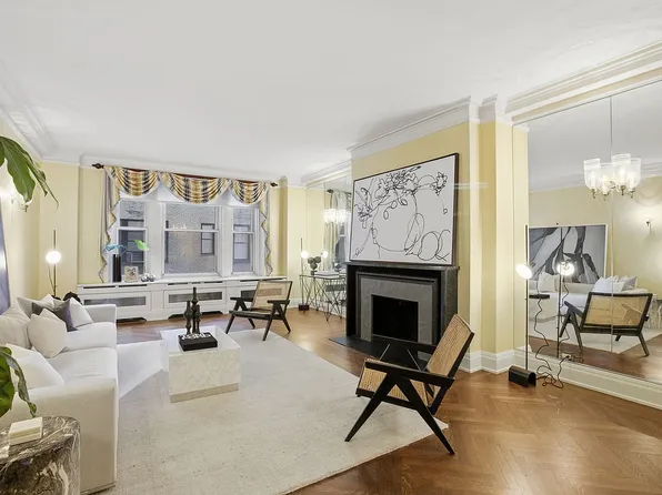 480 Park Ave APT 9D, Manhattan, NY 10022