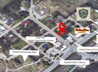 114 Main St, Haslet, TX 76052