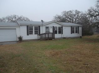 1401 Oak Valley Ln, Corsicana, TX 75110
