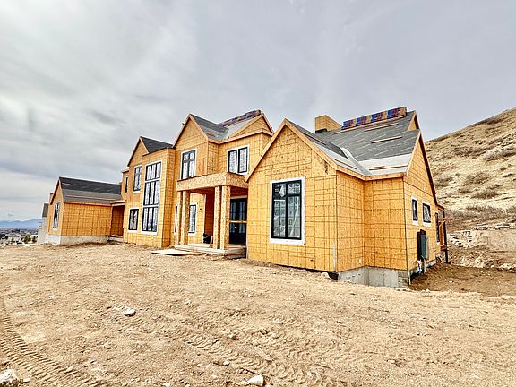 2nd image of 1677 N Elk Ridge Ln #18