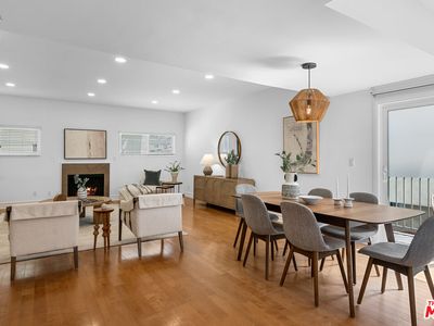 1227 Granville Ave APT 105, Los Angeles, CA, 90025