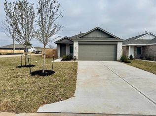 1627 Winwood Dr, Conroe, TX 77303