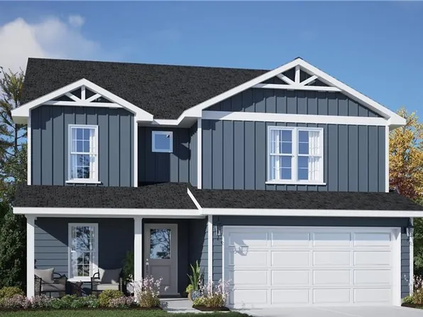 69 Killdeer Court, Godwin, NC 28344