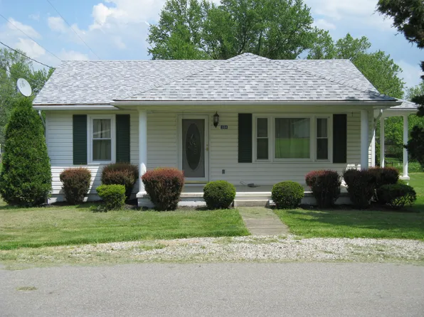 184 Wilson Ave, Hamden, OH 45634