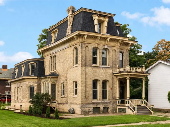 170 S Jackson St, Janesville, WI 53548