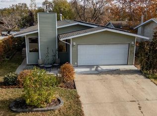 55 W Nyman Cres, Red Deer, AB T4P 1Z5