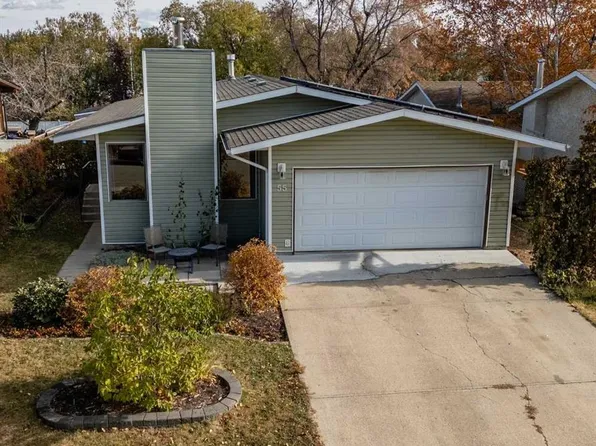 55 W Nyman Cres, Red Deer, AB T4P 1Z5
