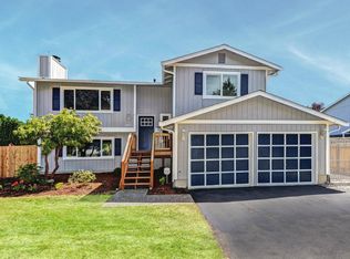 20711 3rd Pl W, Lynnwood, WA 98036