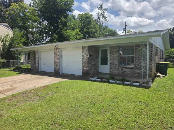 5 Clint Ct, Little Rock, AR