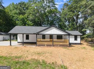 2443 Old Cornelia Hwy, Gainesville, GA 30507