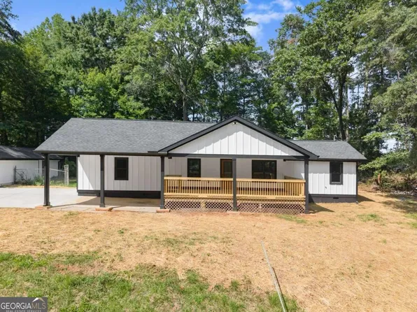 2443 Old Cornelia Hwy, Gainesville, GA 30507
