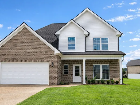 1172 Rimrock Rd Lot 246, Smyrna, TN 37167