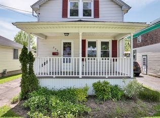 298 Kohler St, Tonawanda, NY 14150