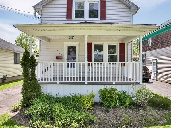 298 Kohler St, Tonawanda, NY 14150