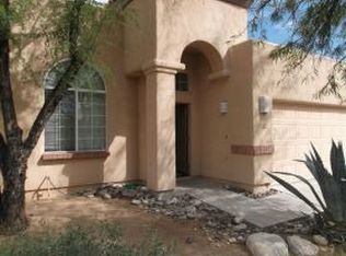6689 N Calle Sin Nombre, Tucson, AZ 85718