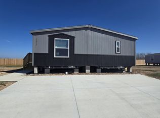 The Cavender Plan, Higdon Oaks, San Antonio, TX 77581