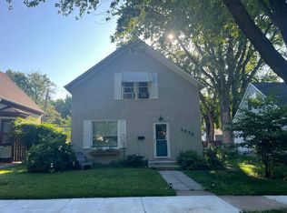 3026 Sheridan Ave N, Minneapolis, MN 55411