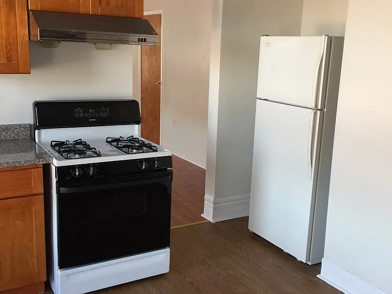 2800 S Wallace St #3F — Photo 4