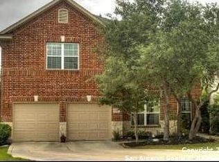 1103 Links Cv, San Antonio, TX 78260