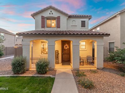 1705 E JOSEPH Way, Gilbert, AZ, 85295