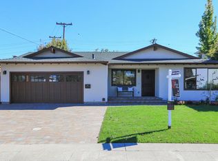 953 Perreira Dr, Santa Clara, CA 95051