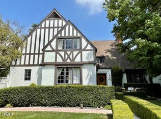 1255 E Howard St, Pasadena, CA 91104