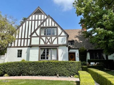 1255 E Howard St, Pasadena, CA, 91104