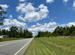 LOT 6 Rock Springs Rd, Dublin, GA 31021