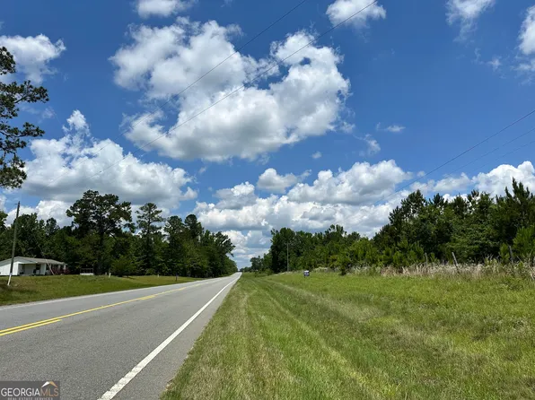 LOT 6 Rock Springs Rd, Dublin, GA 31021