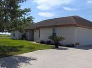 15042 State Highway 107, Harlingen, TX 78552