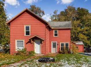 115 3rd St NW, Mitchellville, IA 50169