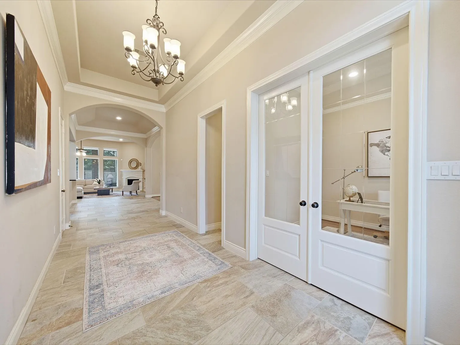 4 bed, 3.0 bath, 3437 sqft, $3,300 — Photo 2
