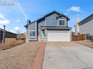 7190 Churchwood Cir, Colorado Springs, CO 80918