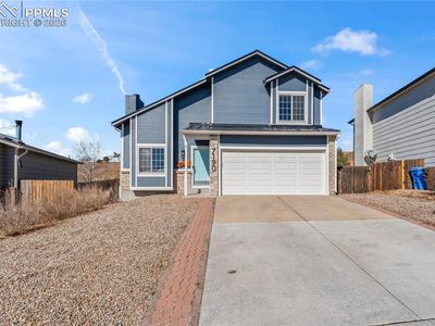 7190 Churchwood Cir, Colorado Springs, CO, 80918