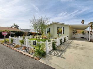 21100 State St SPACE 142, San Jacinto, CA 92583