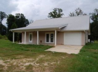 16 Crockett Ln, Poplarville, MS 39470