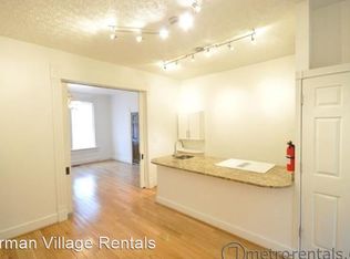 621 City Park Ave #A, Columbus, OH 43206