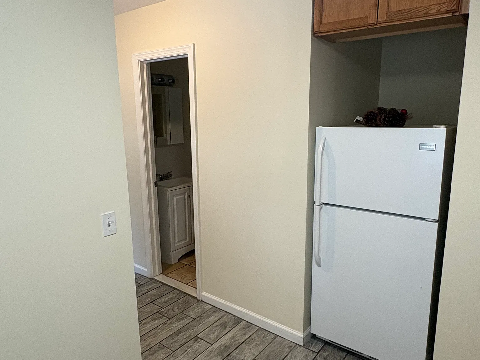 Studio, 275 sqft, $1,500 — Photo 4