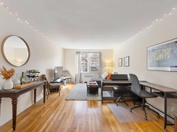 143 Bennett Avenue 2R image 1 of 8