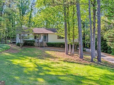 313 Summer Ct, Woodstock, GA, 30188