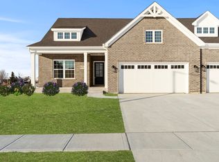 16551 Kayla Dr, Lemont, IL