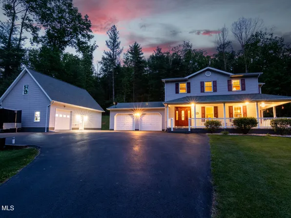 2707 Pennington Rd, Tyrone, PA 16686