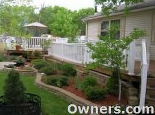 4915 Schoen Rd LOT 30, Union Grove, WI 53182