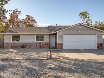 1517 El Dorado Ave, Modesto, CA, 95358