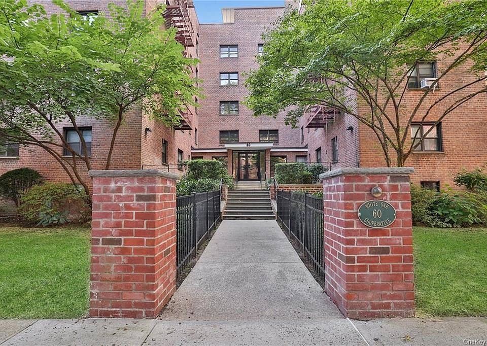 60 White Oak Street UNIT 3F, New Rochelle, NY 10801 Zillow