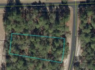 618 Coopers Landing Dr NE, Townsend, GA 31331