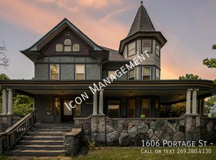 1606 Portage St APT 2, Kalamazoo, MI 49001