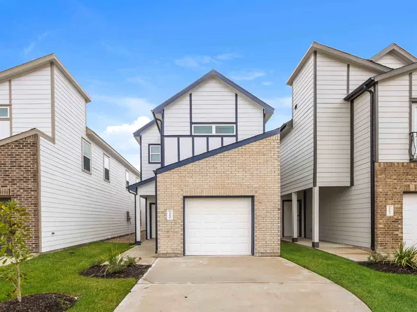 15256 Estrella E, Houston, TX 77073