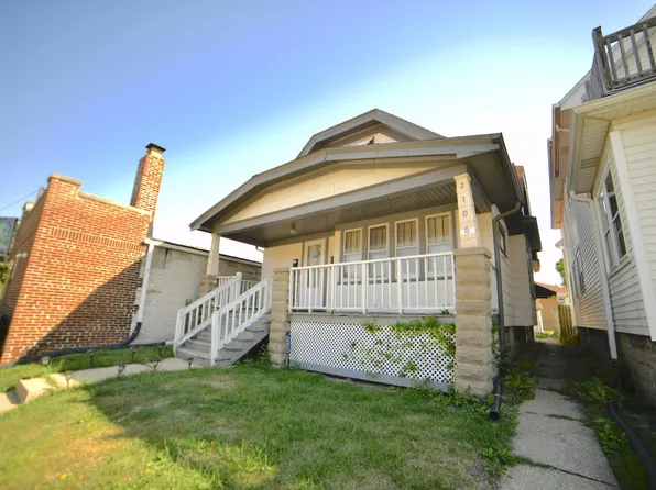 2104 South 71st STREET, West Allis, WI 53219