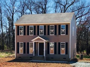 81 Sky Ct, Columbia, VA